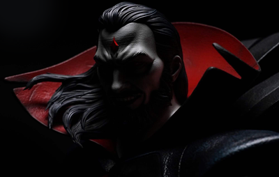 Mister Sinister Prestige Series 1/3 Scale Statue
