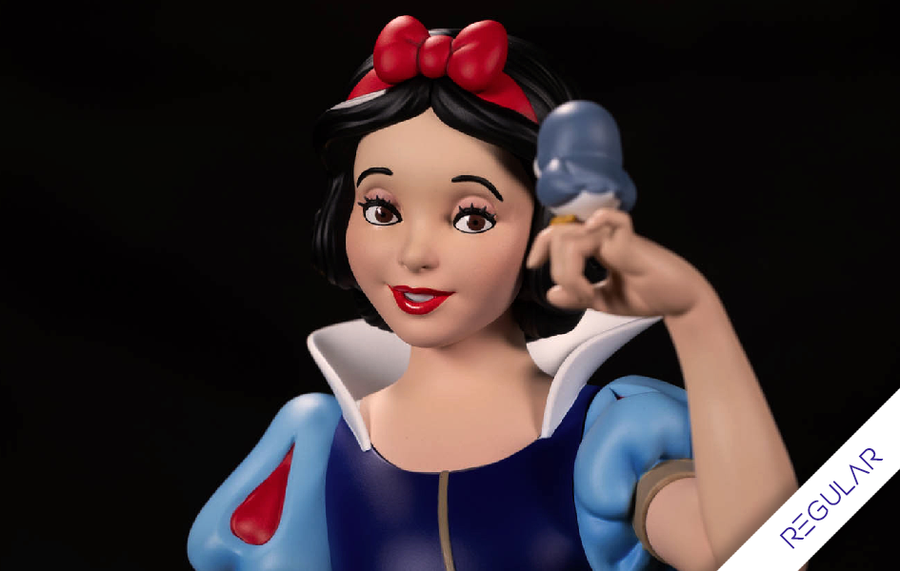 Snow White (Regular) 1/5 Scale Statue
