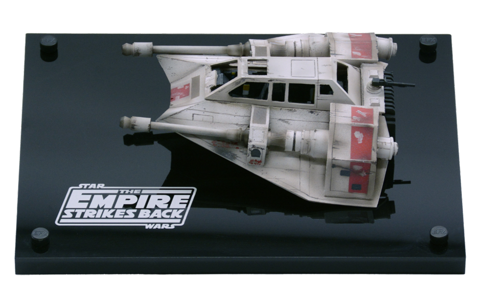 Star wars snowspeeder new arrivals