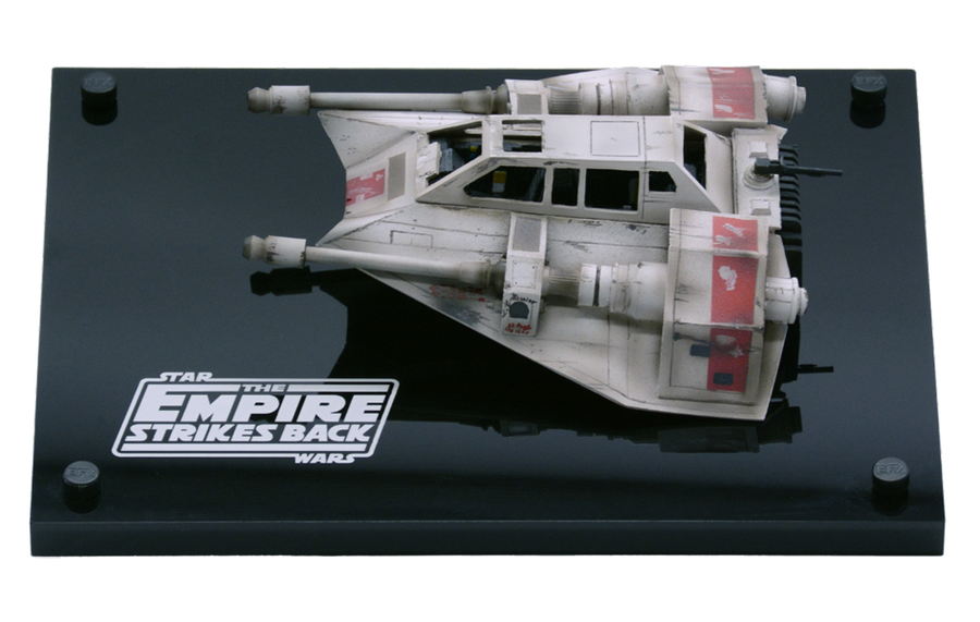 Star Wars: The Empire Strikes Back - Snowspeeder Crew Gift Replica