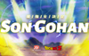 Son Gohan 1/6 Scale Statue