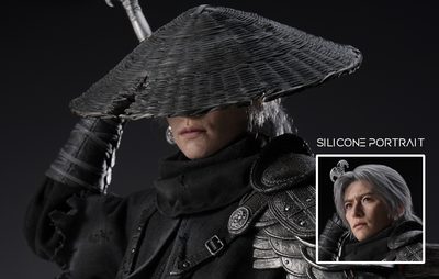 Phantom Blade Zero - Soul 1/3 Scale Statue