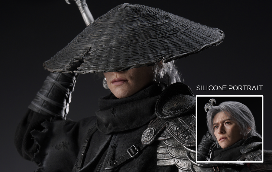 Phantom Blade Zero - Soul 1/3 Scale Statue