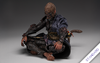 Black Myth: Wukong - Sun Wukong (Standard Bronze Armor Set) InArt 1/12 Scale Figure
