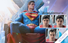 Superman Fortress of Solitude on Throne (Ultimate) 1/4 Scale Statue