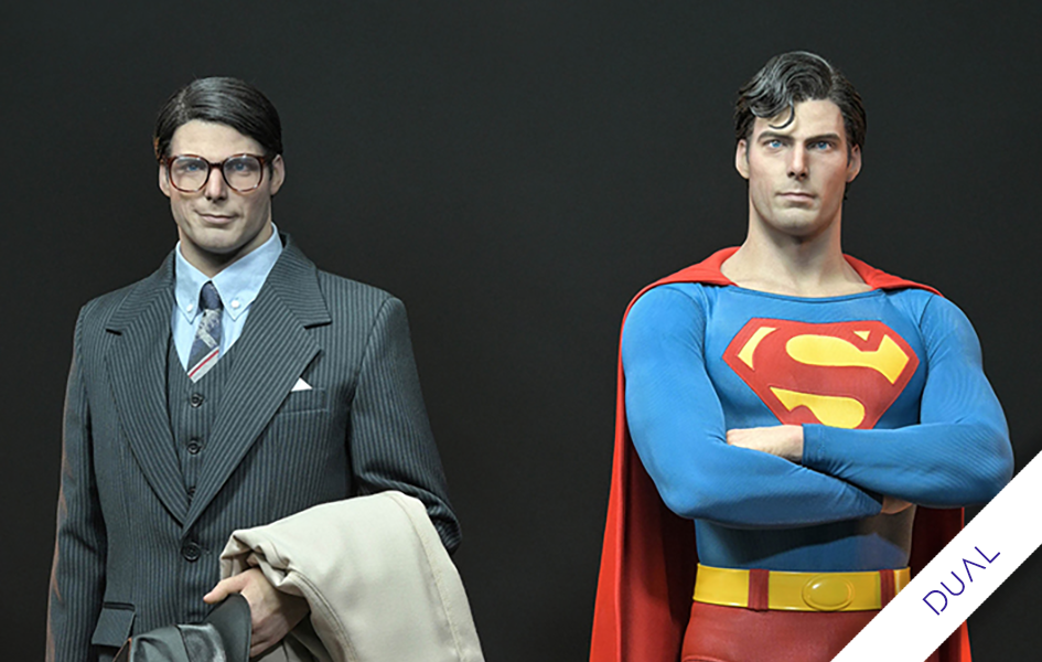 JND Superman 1978