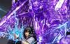 Susanoo Uchiha Sasuke 1/6 Scale Statue