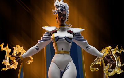 X-Men '97 - Storm Art Scale 1/10