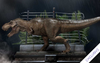 Jurassic Park - Tyrannosaurus Rex (EX Ver.) 1/15 Scale Statue