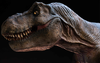 Jurassic Park - T-Rex Maquette 1/12 Scale Statue