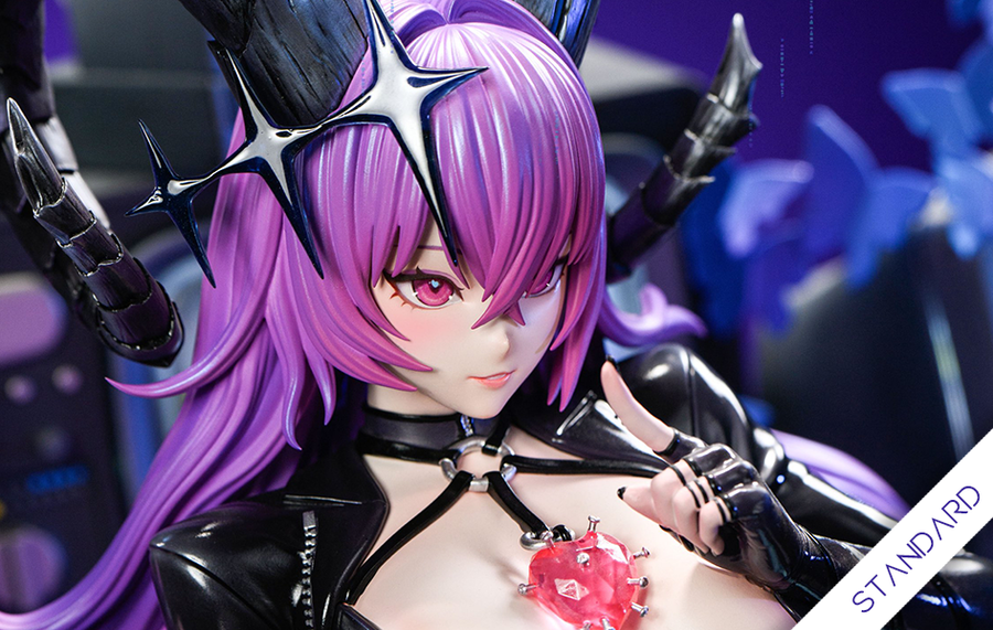 Girls' Frontline - Tactical Doll (Standard) ZB-26 1/4 Scale Statue