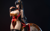 Taihou - Cheongsam (Ver. B) 1/4 Scale Statue