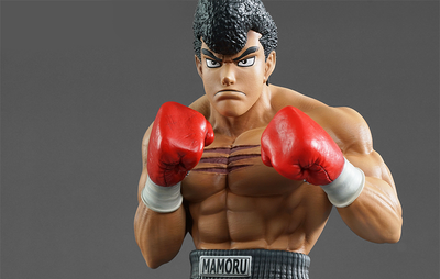 Hajime no Ippo - Takamura 1/6 Scale Statue