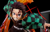 Demon Slayer - Tanjiro Kamado Ikigai 1/6 Scale Statue