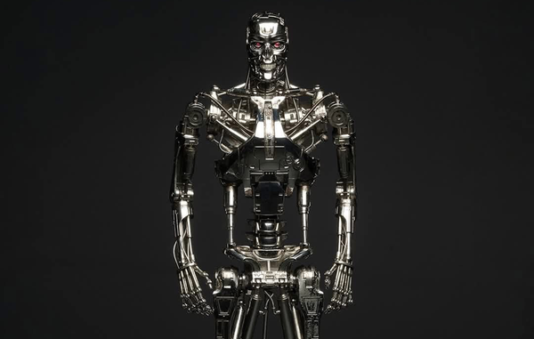Terminator - Spec Fiction Shop