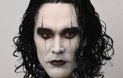 The Crow Figure