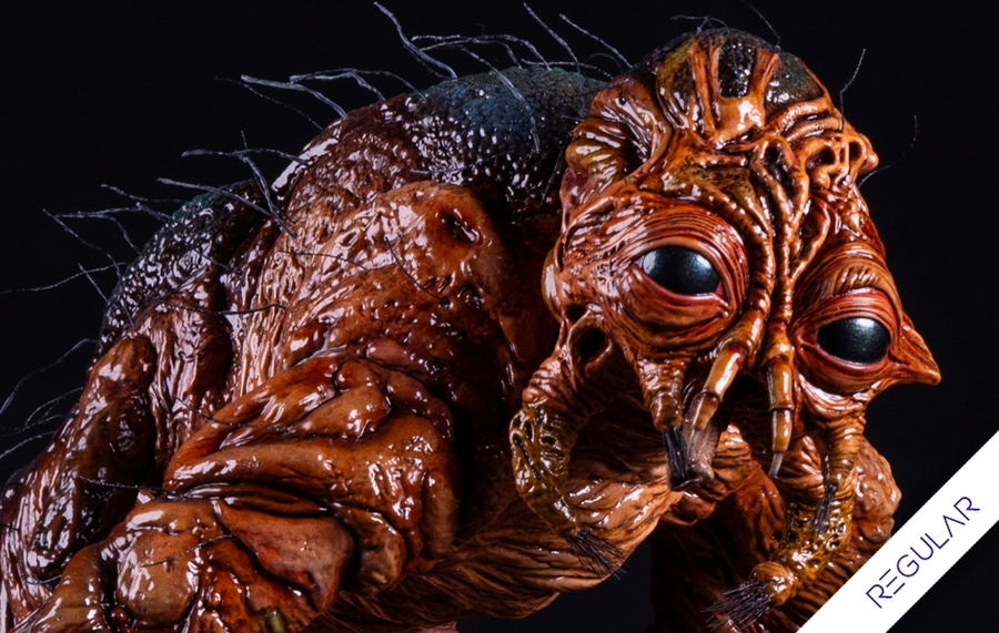 The Fly (Regular) 1/4 Scale Statue