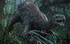Therizinosaurus Demi Art Scale 1/20
