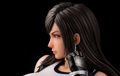Tifa 1/4 Scale Statue by Exquisite Studio