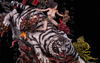 Four Heavens Series - Tiger Roar 1/6 Scale Statue