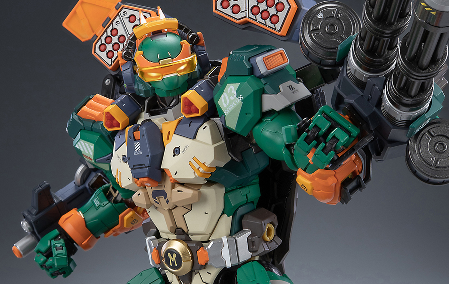 TMNT - Michelangelo HB0014 (w/ Bonus) Action Figure