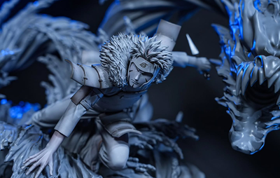 Naruto: Shippuden - Senju Tobirama MAX 1/6 Scale Statue