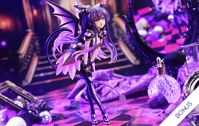 Date A Live - Tohka Yatogami (Bonus) 1/7 Scale Figure