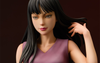 Tomie - Junji Ito x Yoshiki Fujimoto Collaboration Statue