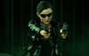 The Matrix - Trinity Art Scale 1/10