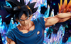 Ultra Instinct Goku 1/6 Scale Statue