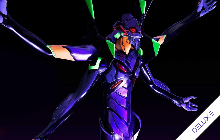 Unit 13 (Concept By Josh Nizzi) Deluxe Version