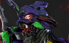 Evangelion - Unit 13 (Concept By Josh Nizzi) Deluxe Statue