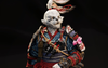 Grasscutter Statue