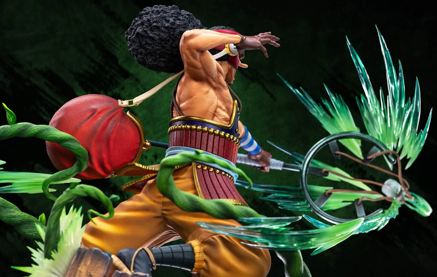 One Piece - Usopp Lightweight 1/6 Scale Statue