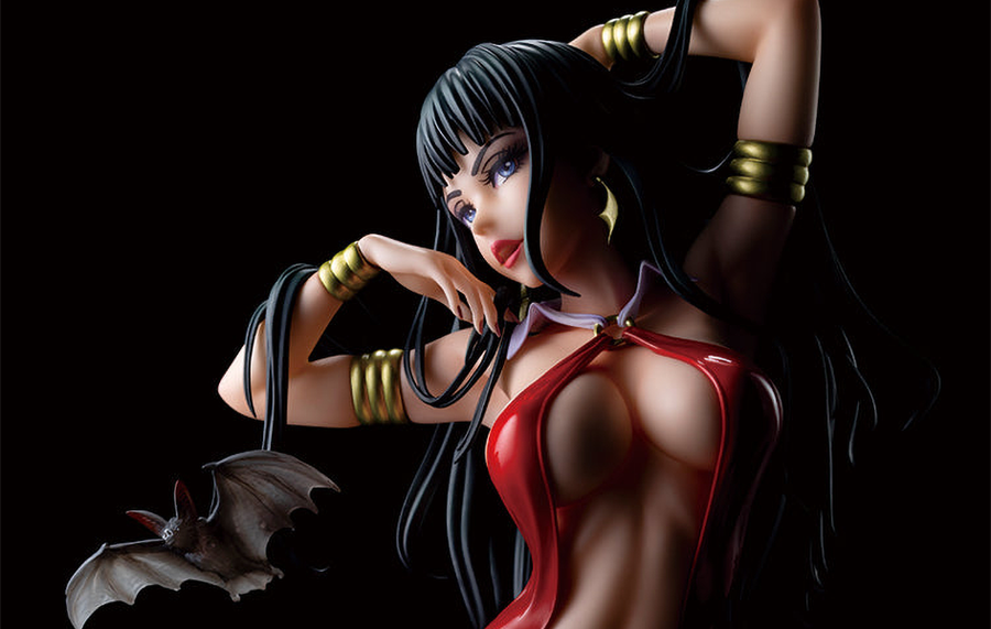 Vampirella Bishoujo 1/7 Scale Statue