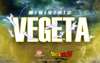 Vegeta 1/6 Scale Statue by Toei animation