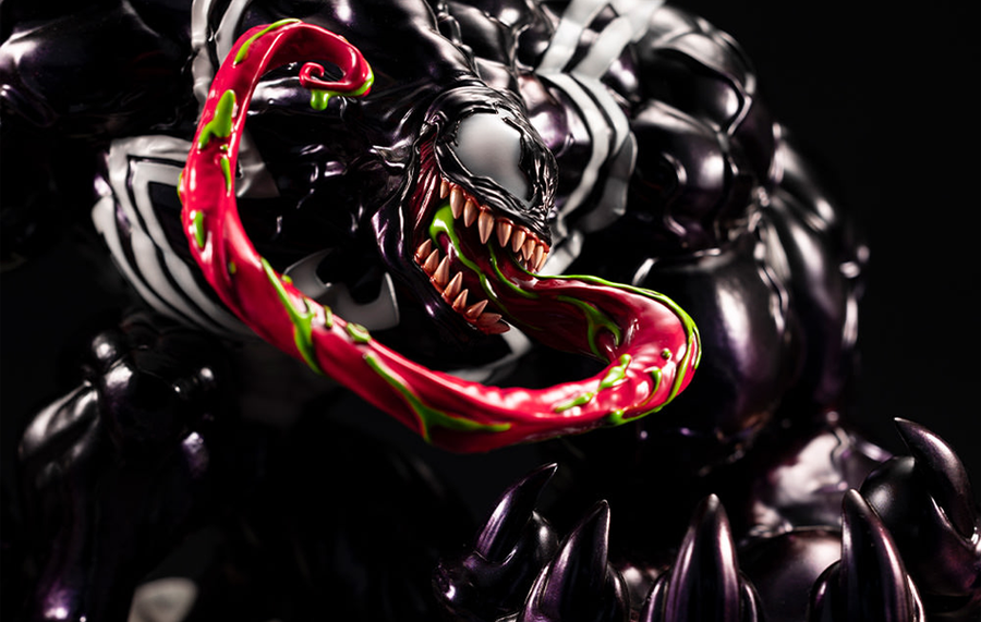 Venom (Armed & Dangerous) Marvel ArtFX Artist Series 1/6 Scale Statue