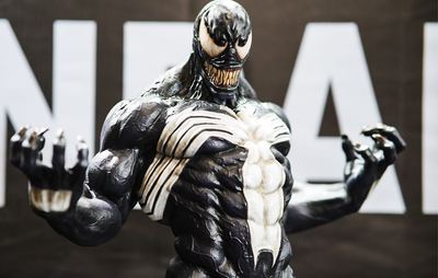 Venom Prestige Series 1/3 Scale Statue
