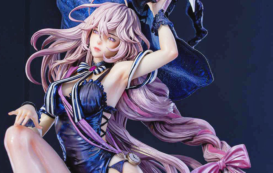 Mystic Lady - Vesper 1/6 Scale Statue