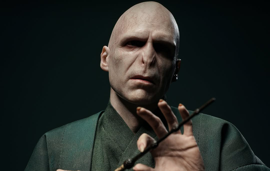 Harry Potter and the Goblet of Fire - Voldemort InArt 1/6 Scale Figure