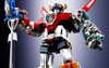 Voltron (50th Ver.) Soul of Chogokin GX-71SP Figure