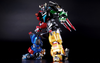 Voltron: Legendary Defender (Special Ltd. Edition) Carbotix Figure