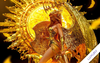 War Angel Valkyrs (Luxury Version) 1/4 Scale Statue
