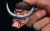 Whitebeard Statue