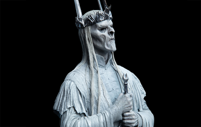LOTR - Witch-King of the Unseen Lands 1/6 Scale Statue