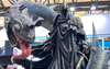 Witch-King Of Angmar Statue