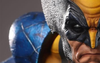 Wolverine Prestige Series 1/3 Scale Statue Premier (BONUS) Version