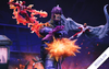 X-Men Danger Room B (Regular) Demi Art Scale 1/20