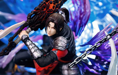 Battle Through the Heavens - Xiao Yan 1/6 Scale Statue