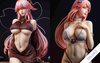 Yae Miko (Deluxe Version) 1/4 Scale Statue